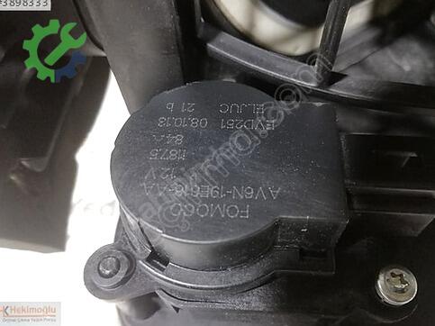 Ford Focus 0000965 çıkma parça
