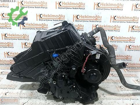 Ford Focus 0000965 çıkma parça
