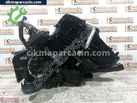 Ford Focus Kalorifer çıkma parça