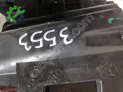 Ford Focus 00064 çıkma parça