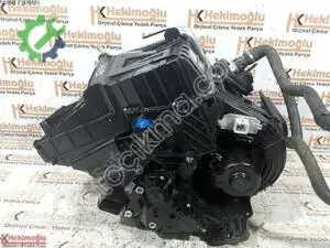 FORD FOCUS 3 KALORİFER KAZANI VE MOTORU AV6N-19E616-AA 00064