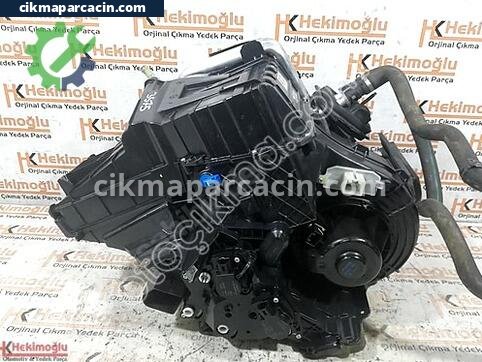 Ford Focus Kalorifer çıkma parça
