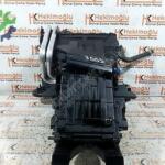 FORD FOCUS 3 KALORİFER KAZANI VE MOTORU AV6N-19E616-AA 0006489