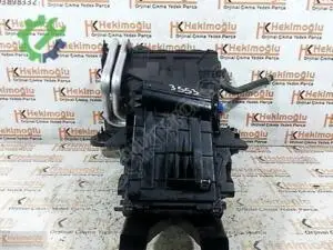 FORD FOCUS 3 KALORİFER KAZANI VE MOTORU AV6N-19E616-AA 0006489