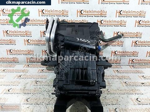 Ford Focus Kalorifer çıkma parça