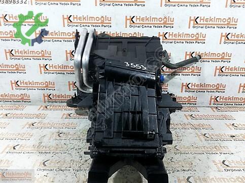 Ford Focus çıkma parça
