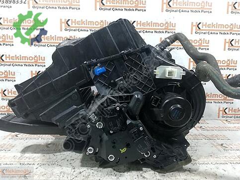 Ford Focus 0006489 çıkma parça