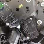 FORD FOCUS 3 KALORİFER KAZANI VE MOTORU AV6N-19E616-AA 0006489