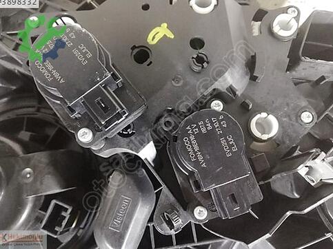 Ford Focus 0006489 çıkma parça