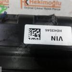 FORD FOCUS 3 KALORİFER KAZANI VE MOTORU AV6N-19E616-AA 0006489