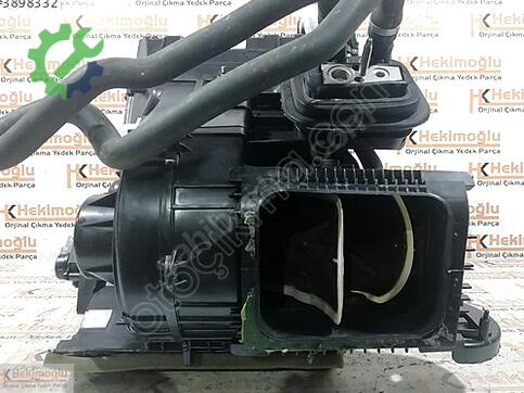 Ford Focus 0006489 çıkma parça
