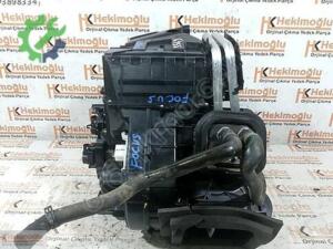 FORD FOCUS 3 KALORİFER KAZANI VE MOTORU (KIRIK MEVCUT) AV6N-184