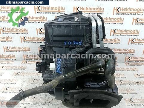 Ford Focus Kalorifer çıkma parça