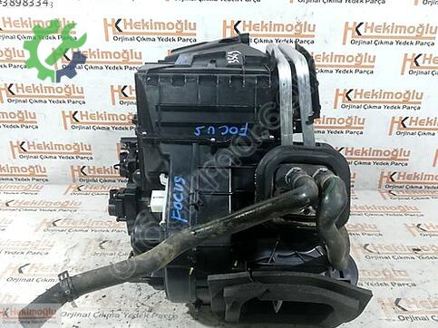 Ford Focus çıkma parça