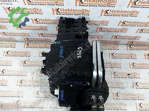 Ford Focus AV6N-184 çıkma parça
