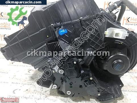 Ford Focus Kalorifer çıkma parça
