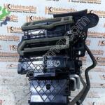 FORD FOCUS 3 KALORİFER KAZANI VE MOTORU (KIRIK MEVCUT) AV6N-