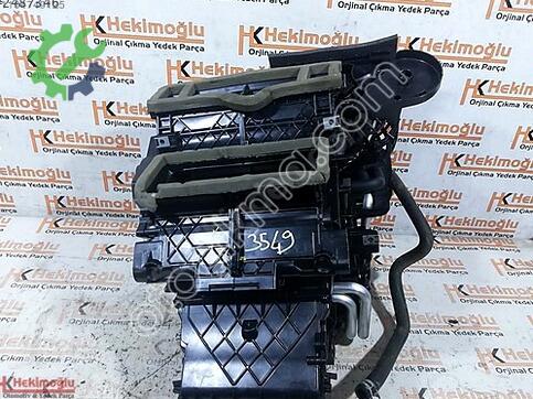 Ford Focus çıkma parça