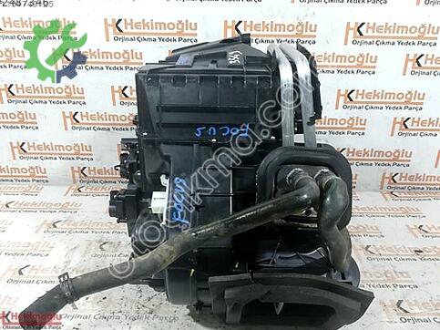 Ford Focus çıkma parça