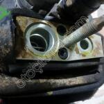 FORD FOCUS 3 KALORİFER KAZANI VE MOTORU (KIRIK MEVCUT) AV6N-