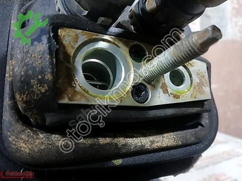 Ford Focus çıkma parça
