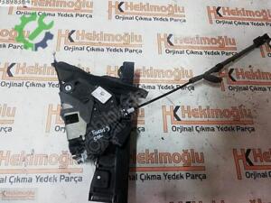 FORD FOCUS 3 KAPI KİLİDİ SOL ARKA BM5A A26413 AG