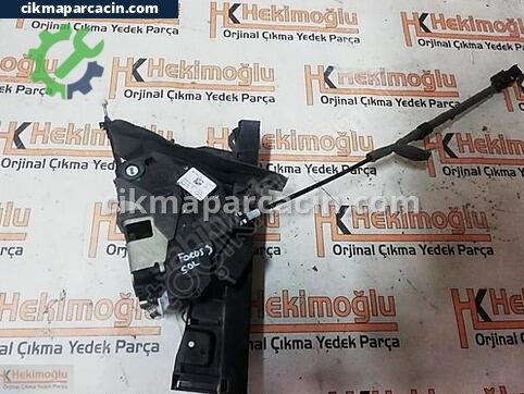 Ford Focus Kapı Kilidi çıkma parça