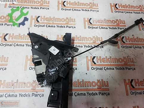 Ford Focus çıkma parça