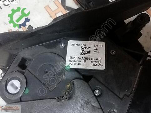 Ford Focus A26413 çıkma parça