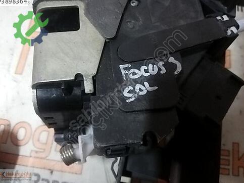 Ford Focus A26413 çıkma parça