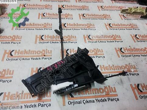 Ford Focus A26413 çıkma parça