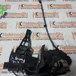 FORD FOCUS 3 KAPI KİLİDİ SOL ARKA F1EB A219A65 AD