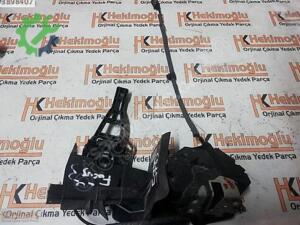 FORD FOCUS 3 KAPI KİLİDİ SOL ARKA F1EB A219A65 AD