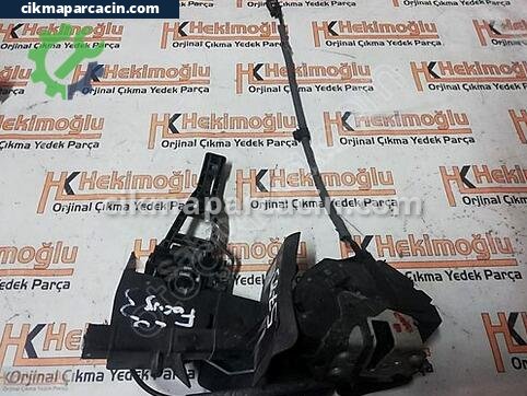 Ford Focus Kapı Kilidi çıkma parça