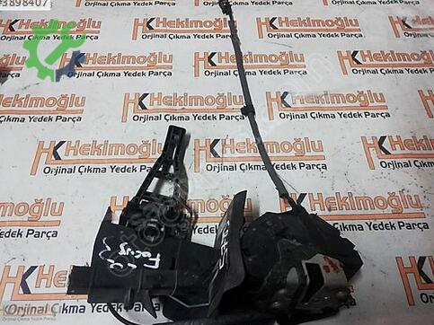 Ford Focus çıkma parça