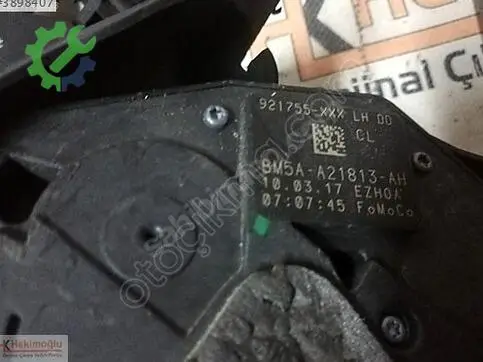 Ford Focus Kapı Kilidi A219A65 çıkma parça