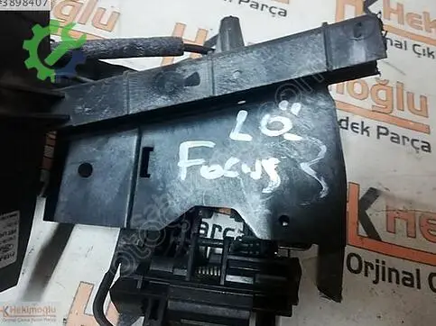 Ford Focus Kapı Kilidi A219A65 çıkma parça