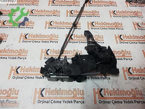 Ford Focus A219A65 çıkma parça