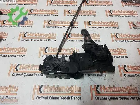 Ford Focus Kapı Kilidi A219A65 çıkma parça