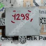FORD FOCUS 3 KAPI MODÜLÜ BEYNİ F1ET-14B533-AG, F1ET-14F144-A