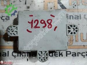 FORD FOCUS 3 KAPI MODÜLÜ BEYNİ F1ET-14B533-AG, F1ET-14F144-A