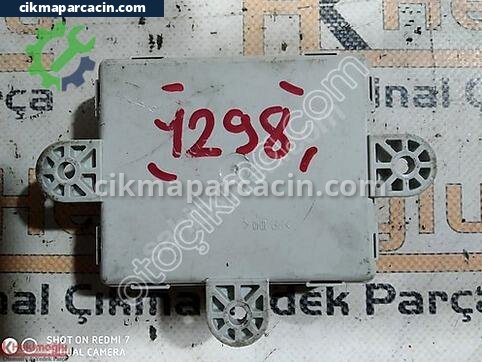 Ford Focus Beyni çıkma parça