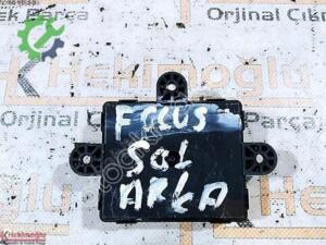 FORD FOCUS 3 KAPI MODÜLÜ BEYNİ F1ET-14F143-AC, F1ET-14C068-A