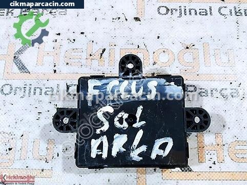 Ford Focus Beyni çıkma parça