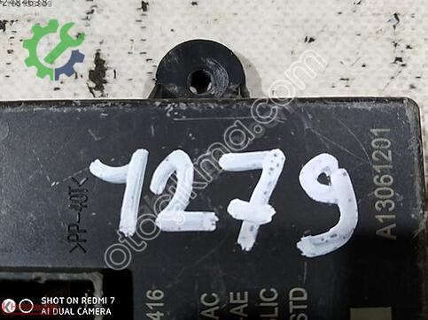 Ford Focus Beyni F1ET-14F143-AC çıkma parça