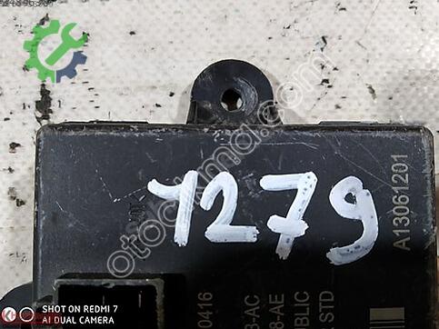 Ford Focus Beyni F1ET-14F143-AC çıkma parça