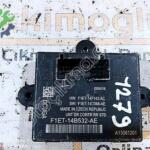 FORD FOCUS 3 KAPI MODÜLÜ BEYNİ F1ET-14F143-AC, F1ET-14C068-A