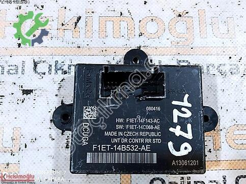 Ford Focus Beyni F1ET-14F143-AC çıkma parça