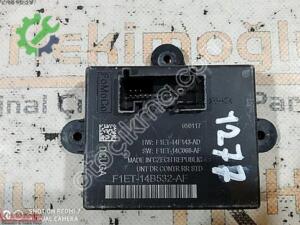 FORD FOCUS 3 KAPI MODÜLÜ BEYNİ F1ET-14F143-AD, F1ET-14C068-A
