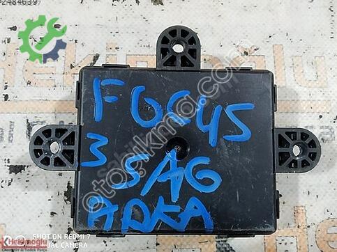 Ford Focus Beyni F1ET-14F143-AD çıkma parça